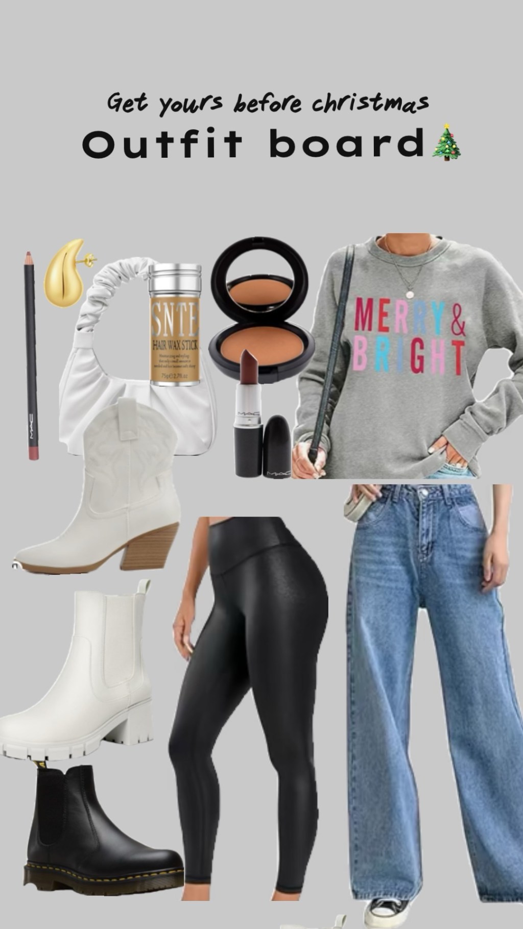 Get your CUTE on! Get yours before&nbsp;Christmas!