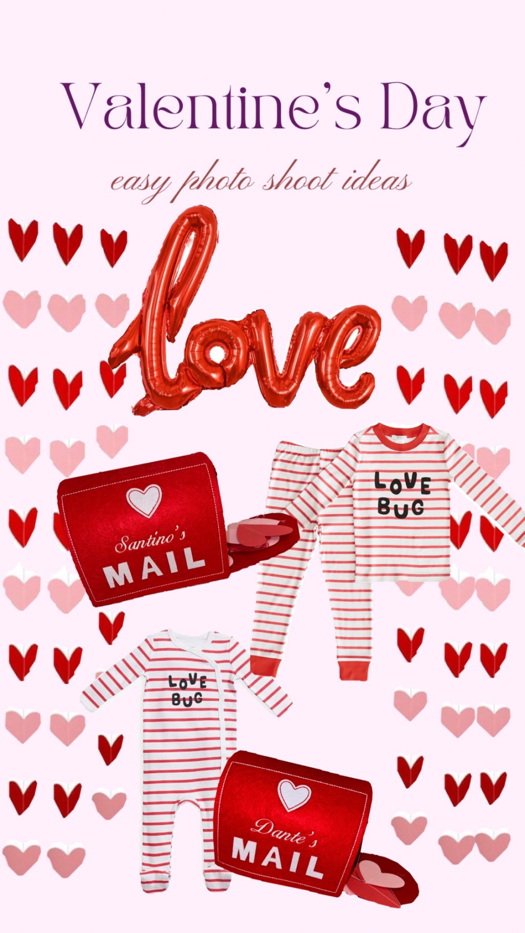 Valentine’s Day Photo&nbsp;Fun!