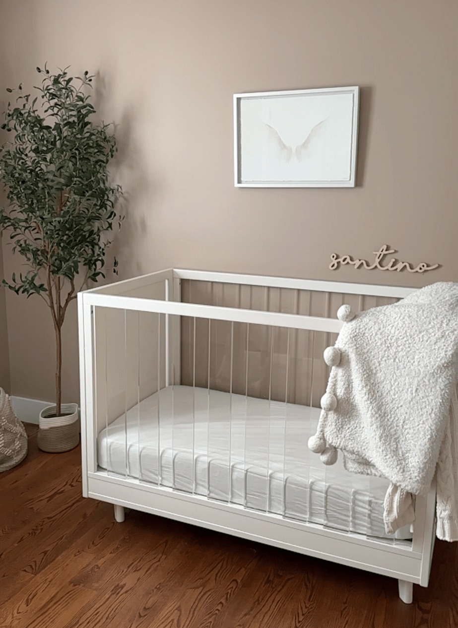 Santino’s Nursery and Baby&nbsp;Favorites